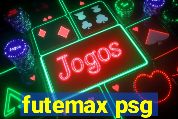 futemax psg